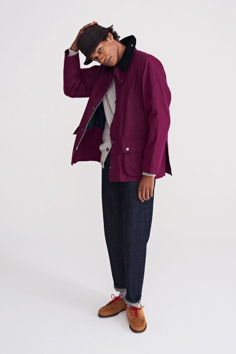 NOAH Rilis Drop Kedua Koleksi FW21