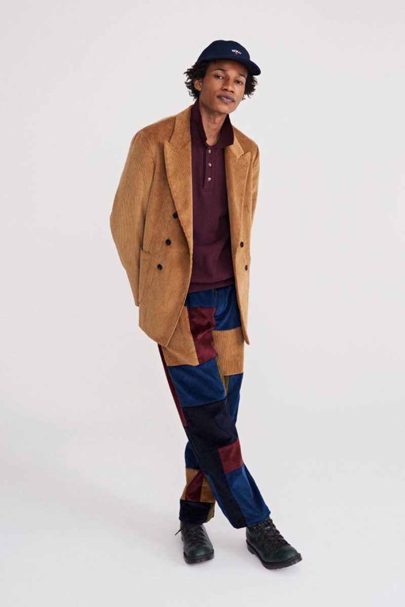 NOAH Rilis Drop Kedua Koleksi FW21