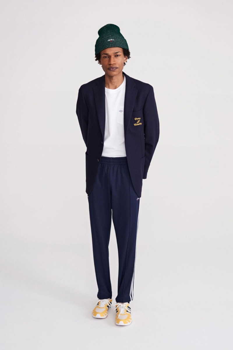 NOAH Rilis Drop Kedua Koleksi FW21