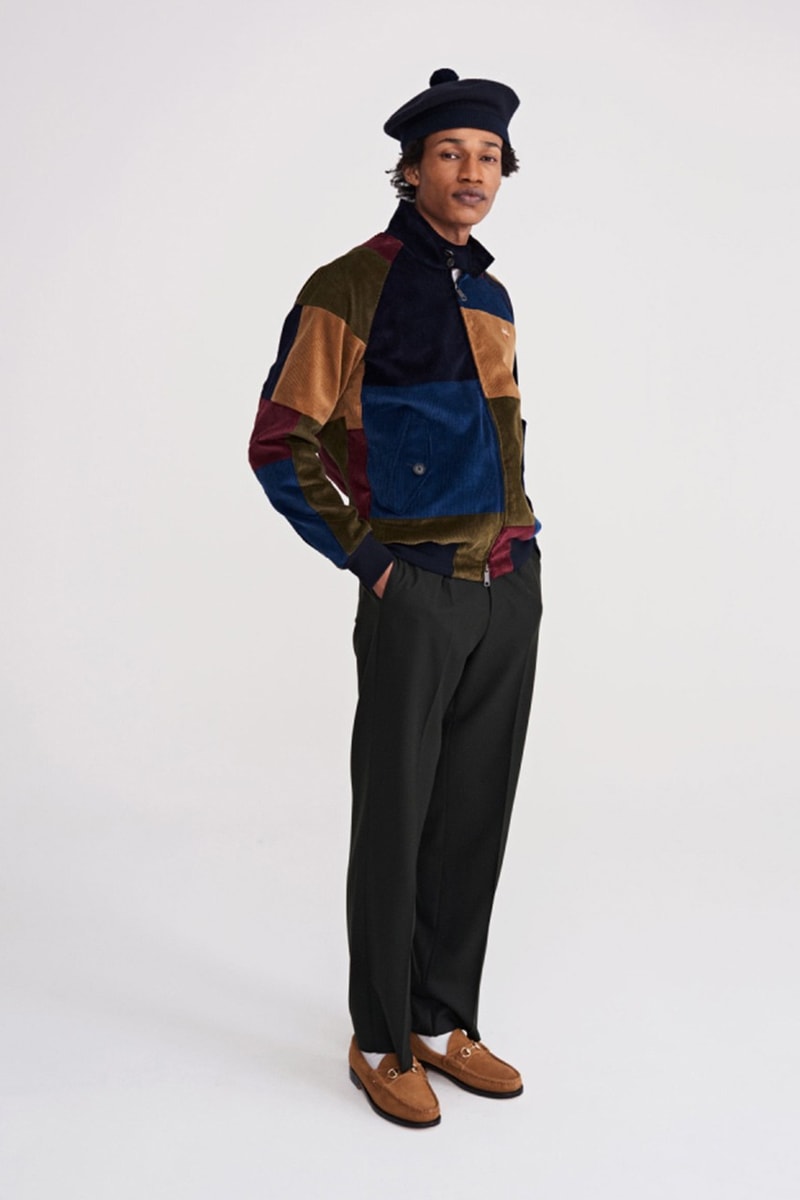NOAH Rilis Drop Kedua Koleksi FW21