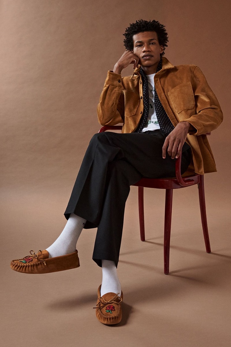 NOAH Rilis Drop Kedua Koleksi FW21