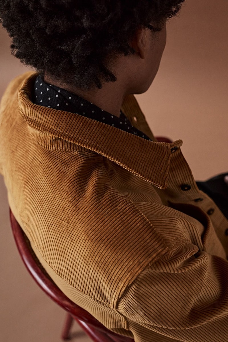 NOAH Rilis Drop Kedua Koleksi FW21
