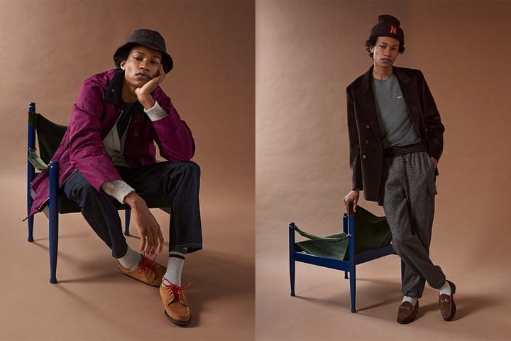 NOAH Rilis Drop Kedua Koleksi FW21