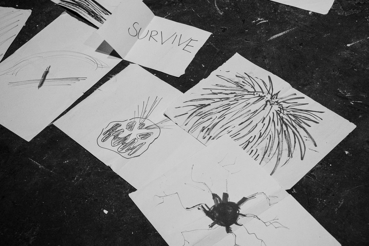 'Noise from Under' Segera Adakan Virtual Zoom Show