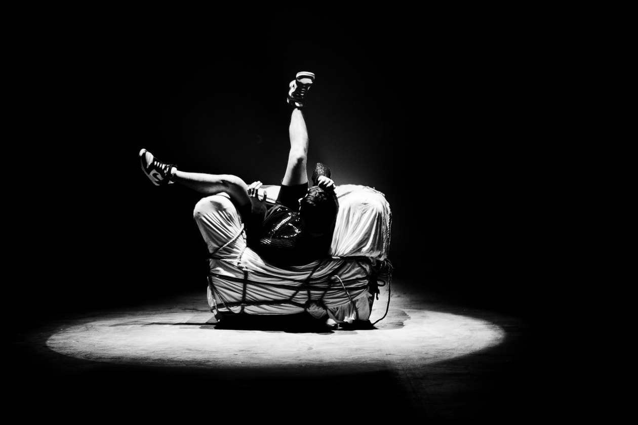 'Noise from Under' Segera Adakan Virtual Zoom Show
