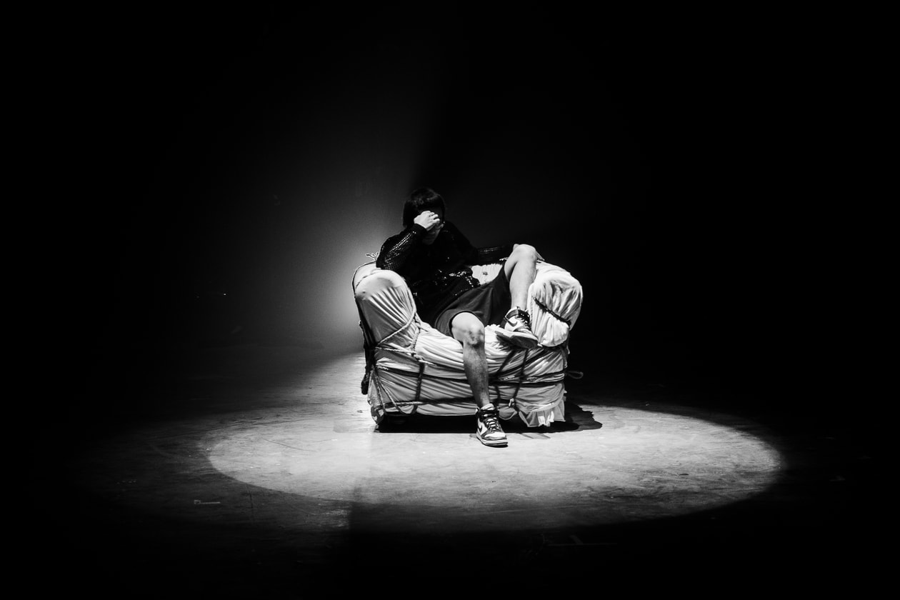 'Noise from Under' Segera Adakan Virtual Zoom Show