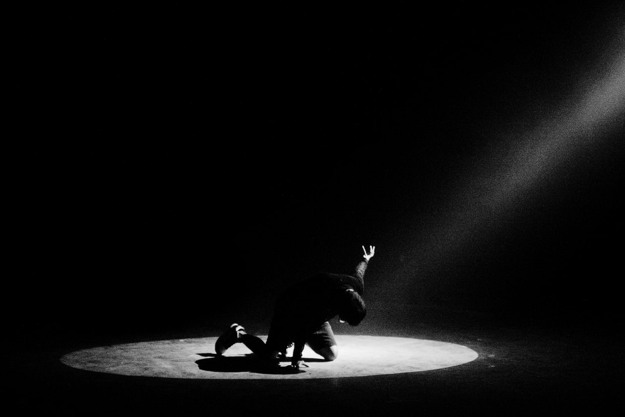 'Noise from Under' Segera Adakan Virtual Zoom Show