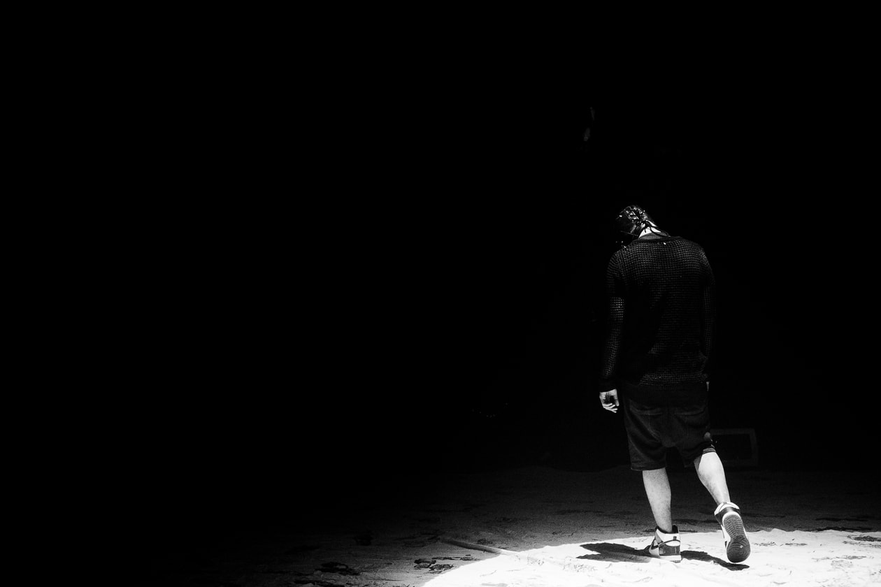 'Noise from Under' Segera Adakan Virtual Zoom Show