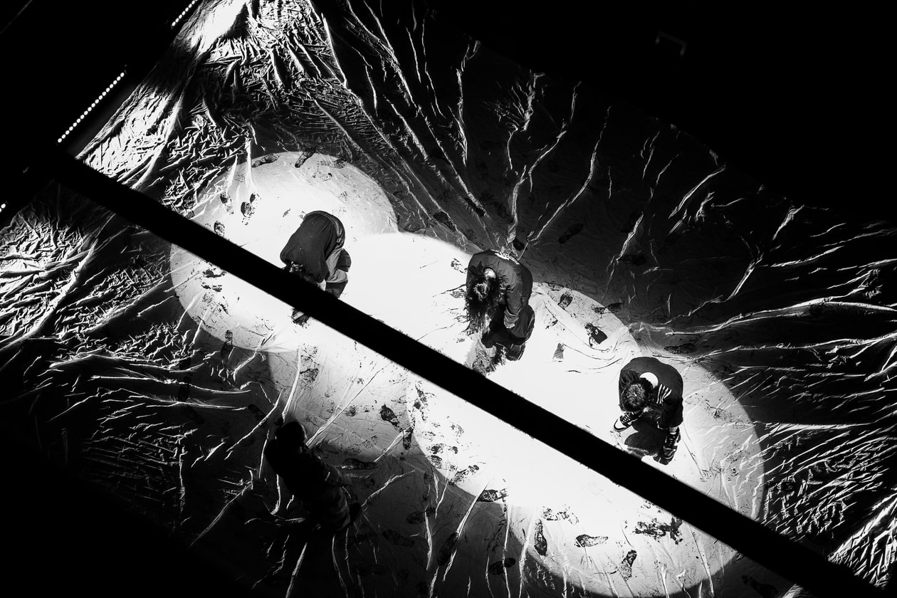 'Noise from Under' Segera Adakan Virtual Zoom Show