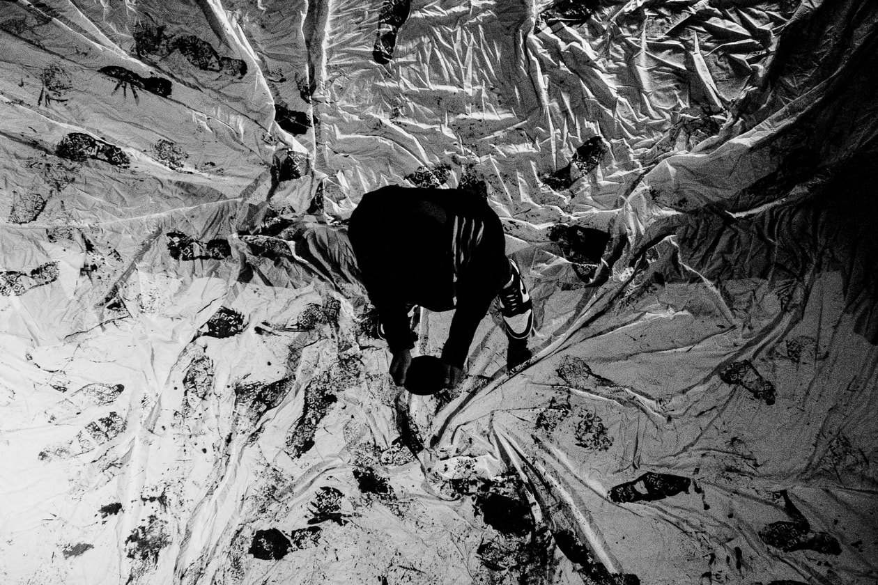 'Noise from Under' Segera Adakan Virtual Zoom Show