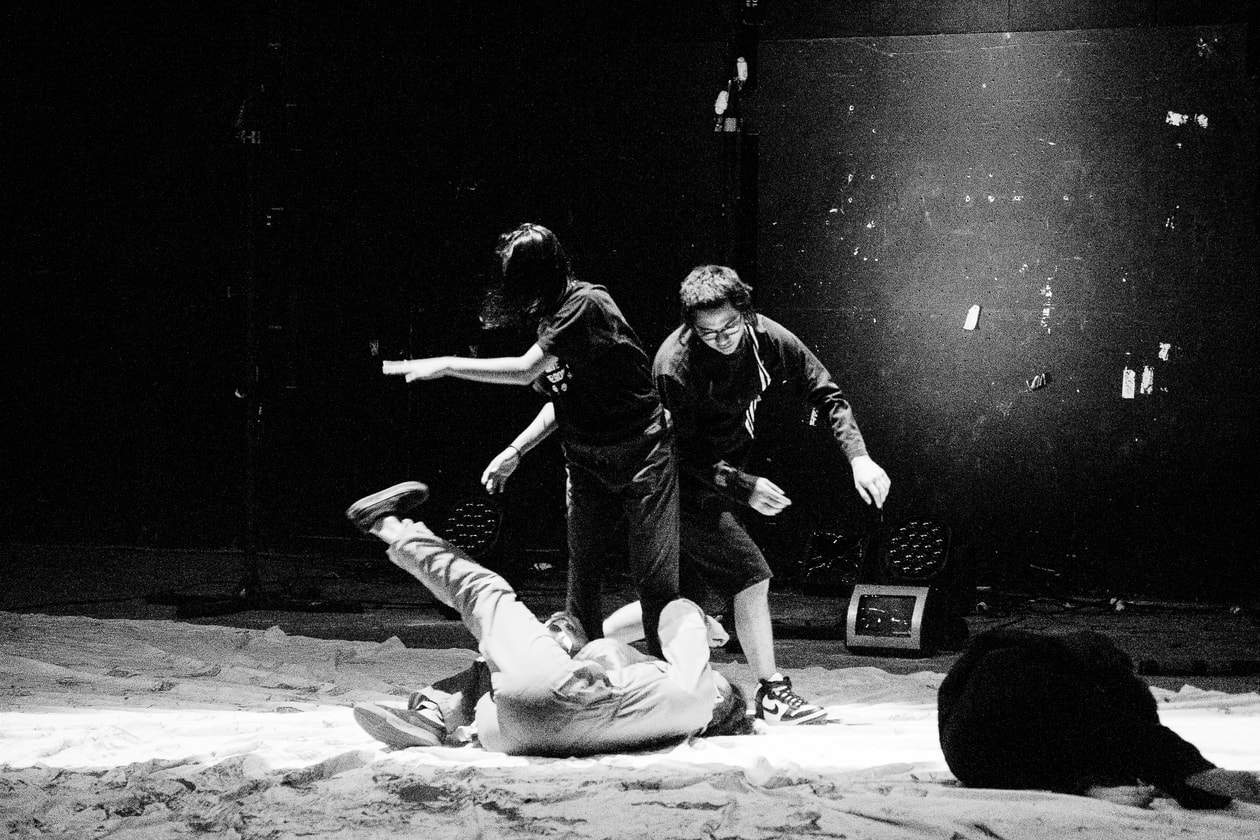 'Noise from Under' Segera Adakan Virtual Zoom Show