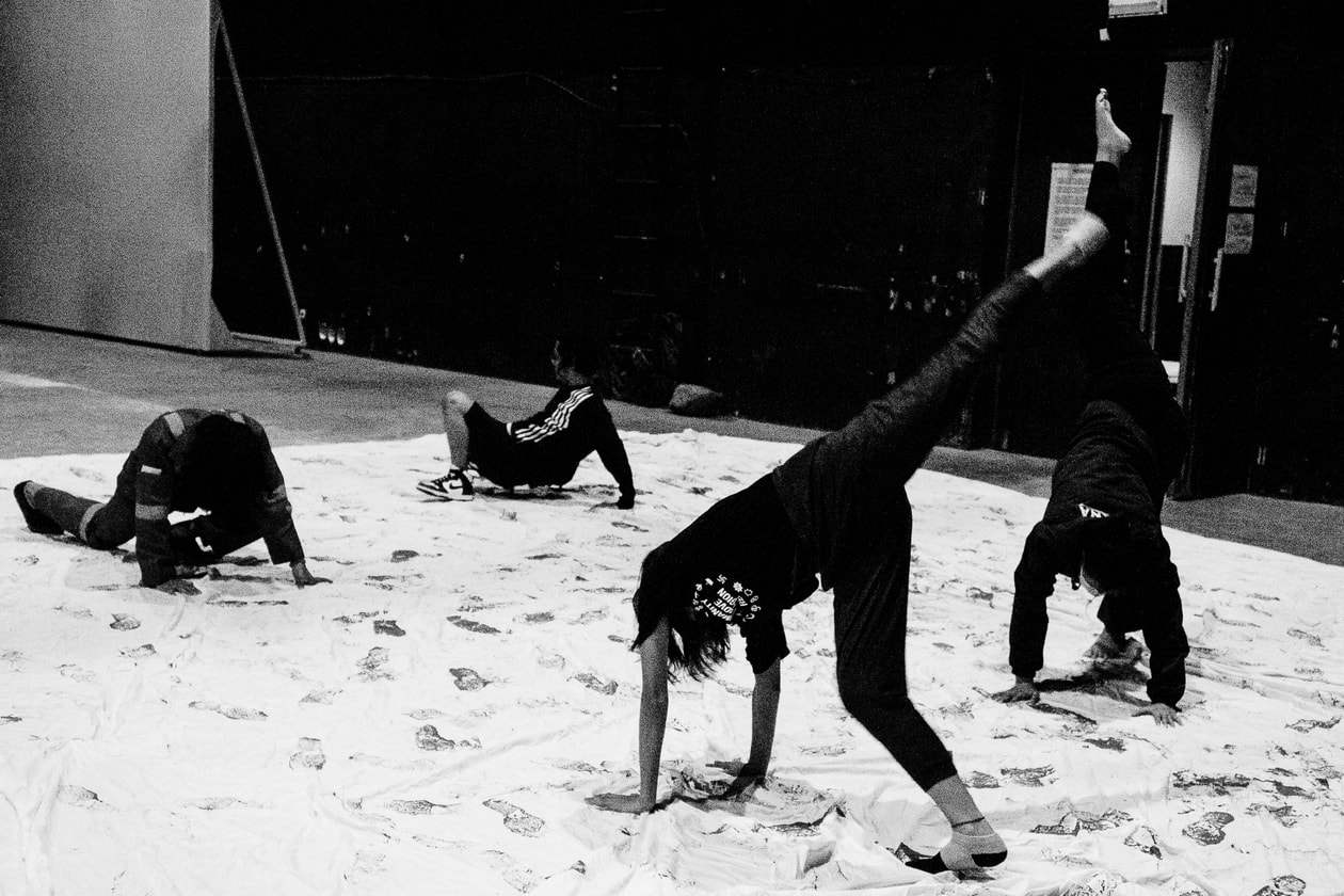 'Noise from Under' Segera Adakan Virtual Zoom Show