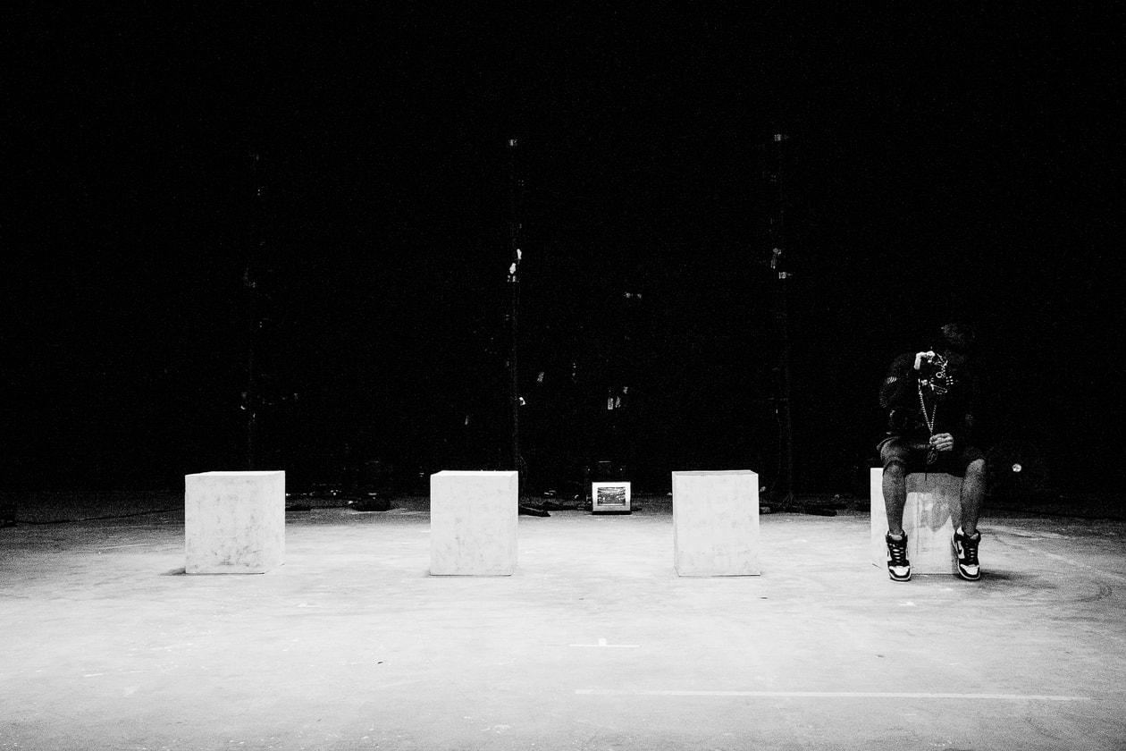 'Noise from Under' Segera Adakan Virtual Zoom Show