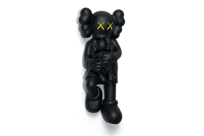 Pemberhentian Ketujuh “KAWS: HOLIDAY” di Singapura