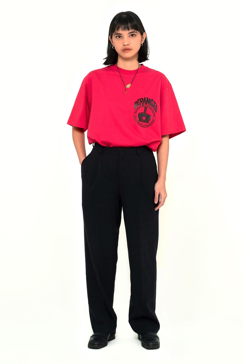 Placyf Q3-2021 'The Fall' Official Lookbook
