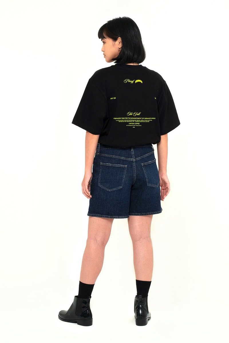 Placyf Q3-2021 'The Fall' Official Lookbook