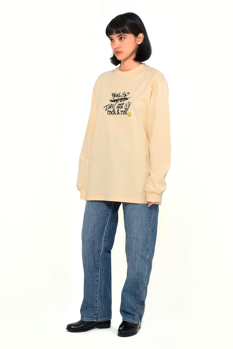 Placyf Q3-2021 'The Fall' Official Lookbook