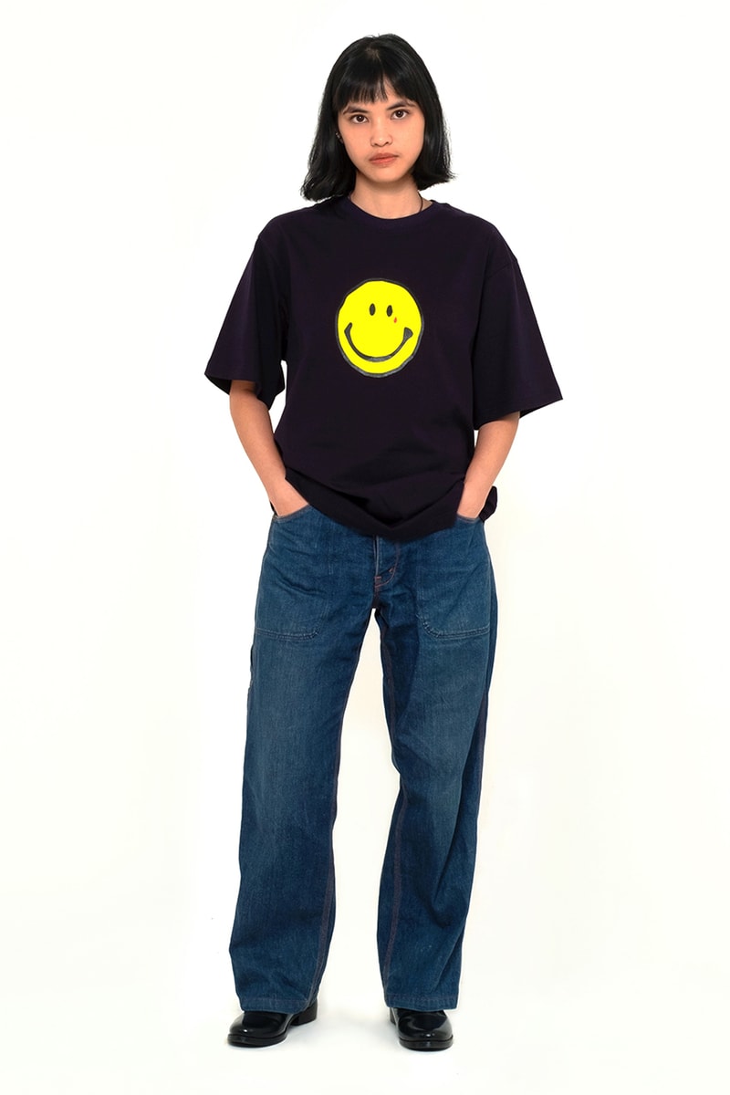 Placyf Q3-2021 'The Fall' Official Lookbook