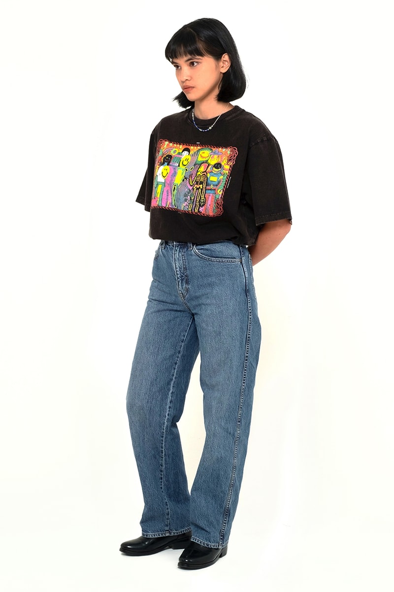 Placyf Q3-2021 'The Fall' Official Lookbook