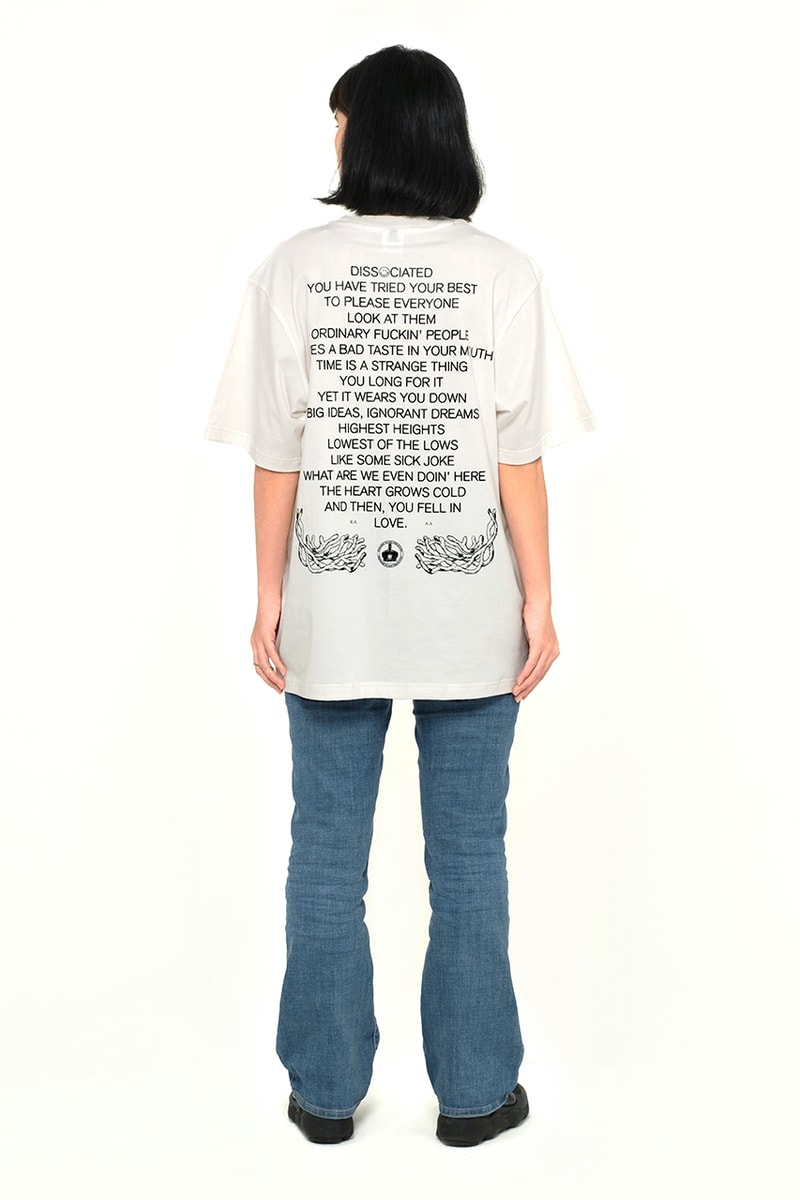 Placyf Q3-2021 'The Fall' Official Lookbook