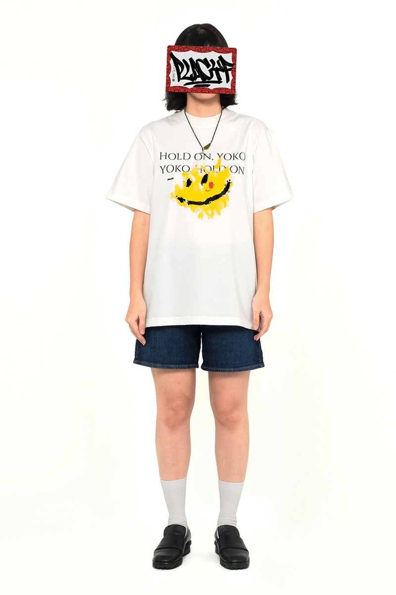 Placyf Q3-2021 'The Fall' Official Lookbook