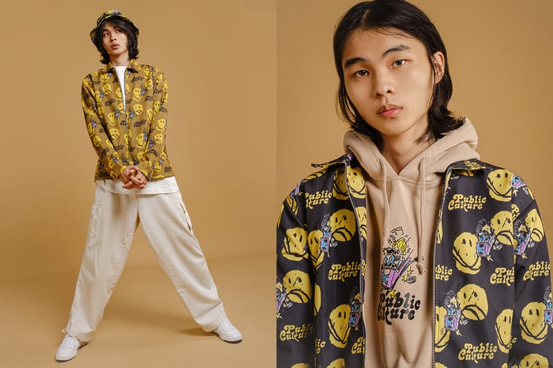 Public Culture Rilis Koleksi FW ‘21, ‘Stranger Than Fiction’