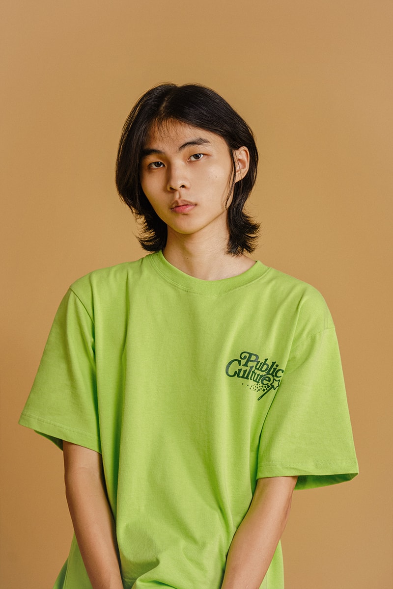 Public Culture Rilis Koleksi FW ‘21, ‘Stranger Than Fiction’