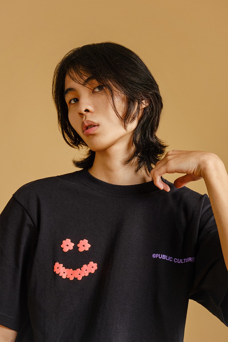 Public Culture Rilis Koleksi FW ‘21, ‘Stranger Than Fiction’