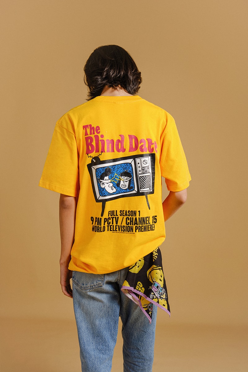 Public Culture Rilis Koleksi FW ‘21, ‘Stranger Than Fiction’