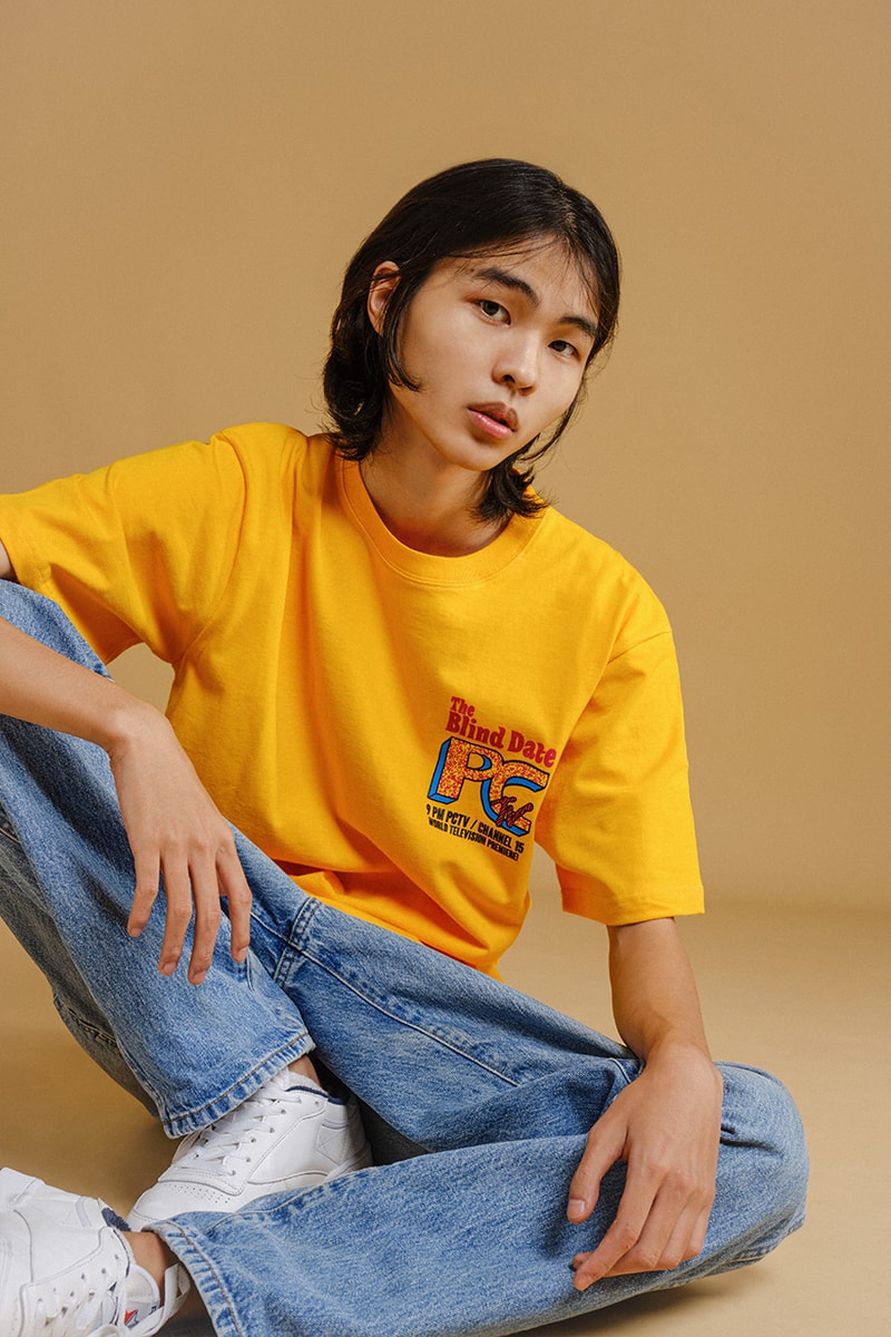 Public Culture Rilis Koleksi FW ‘21, ‘Stranger Than Fiction’