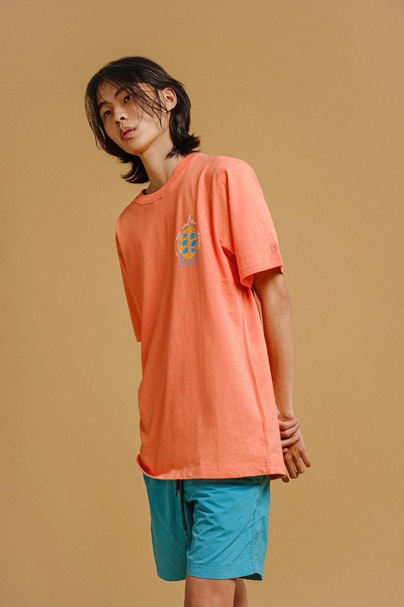 Public Culture Rilis Koleksi FW ‘21, ‘Stranger Than Fiction’