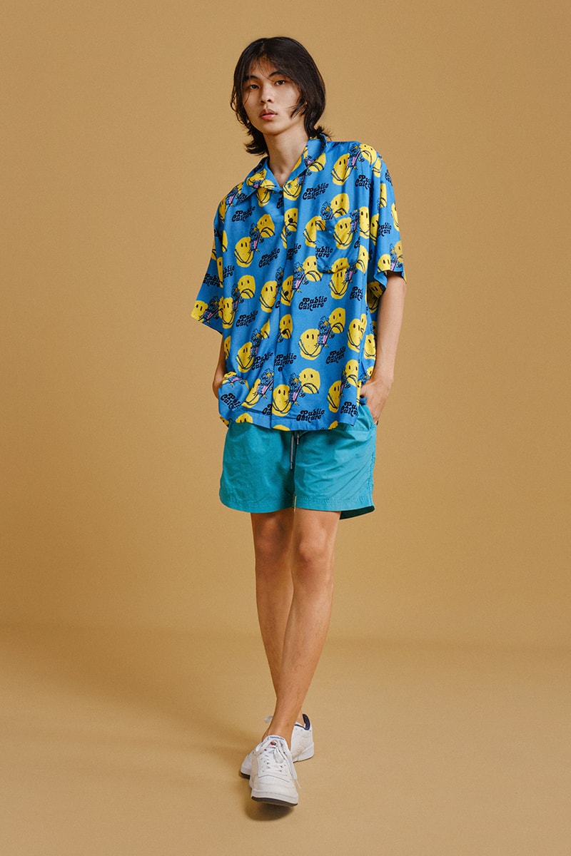 Public Culture Rilis Koleksi FW ‘21, ‘Stranger Than Fiction’
