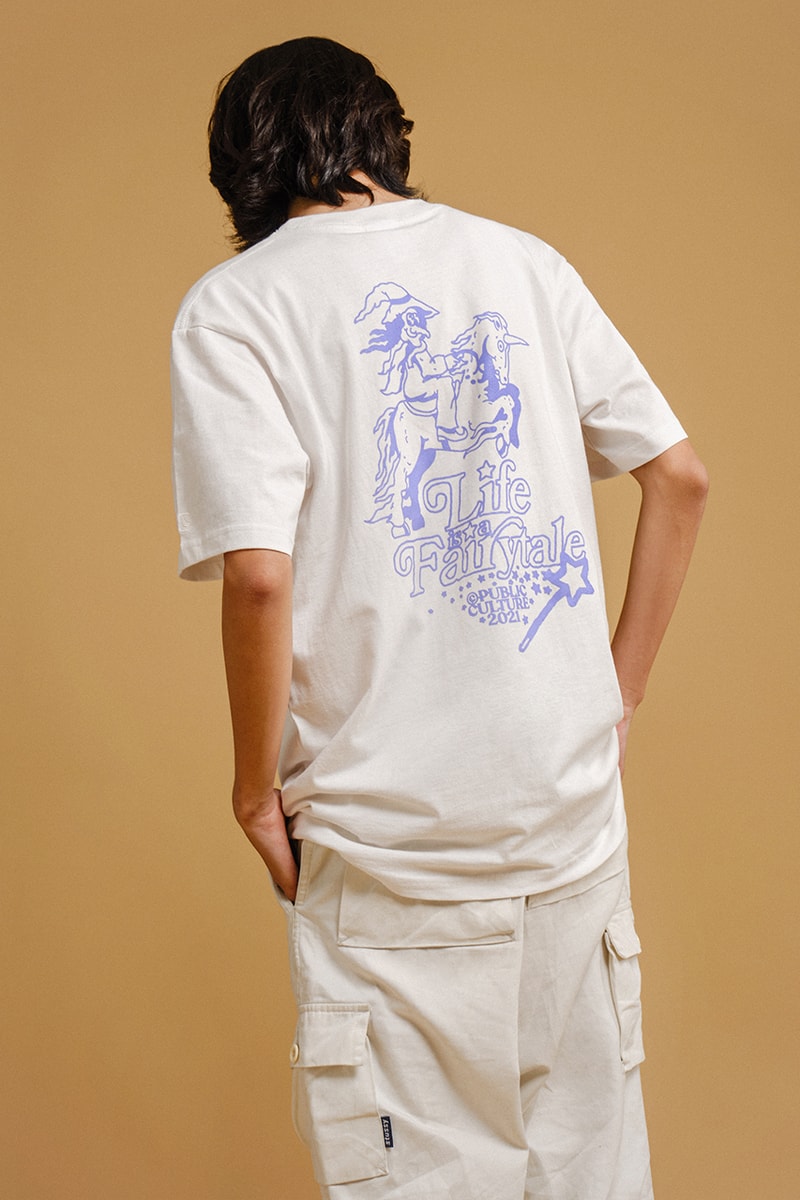 Public Culture Rilis Koleksi FW ‘21, ‘Stranger Than Fiction’