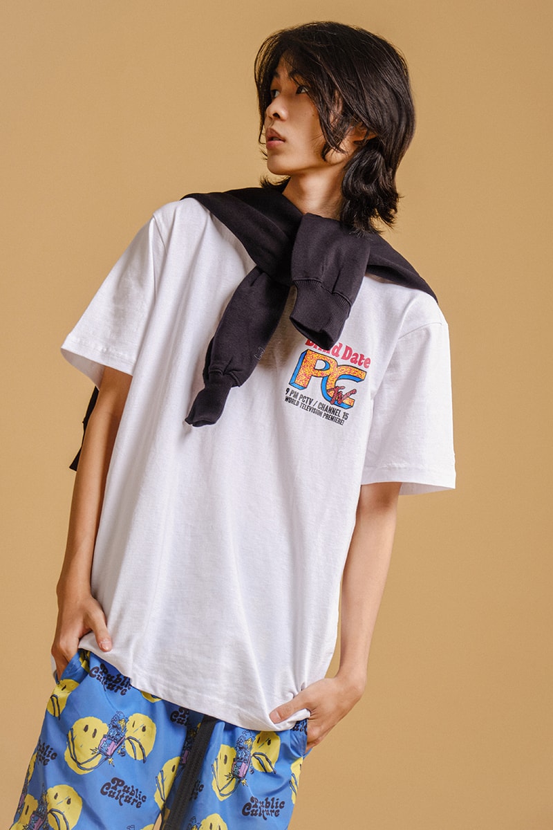 Public Culture Rilis Koleksi FW ‘21, ‘Stranger Than Fiction’