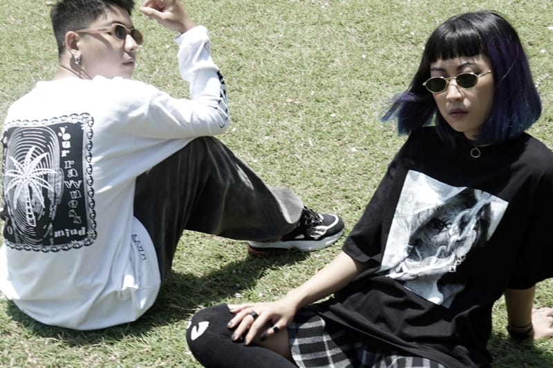 RAVV Luncurkan Drop Edisi Keduanya, “Manifest of RAVV”