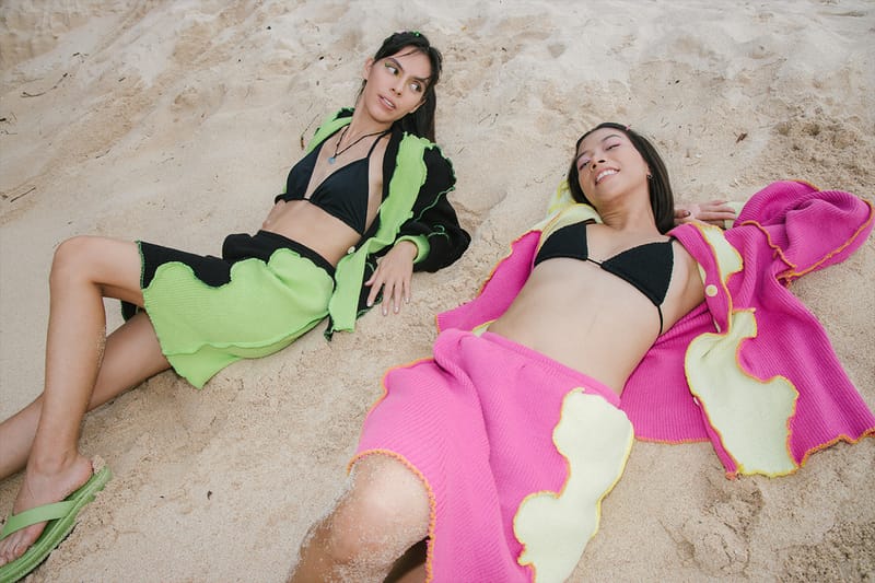 Sassh Hadirkan Island Spirit di Koleksi Resort Terbarunya “Virage Breeze”