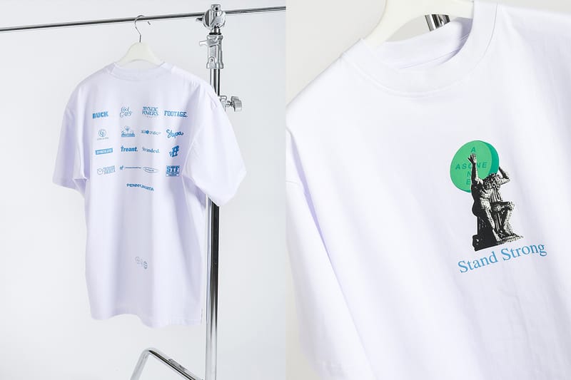 ‘Stand Strong As One’, Campaign Solidaritas Besutan Penny Jakarta