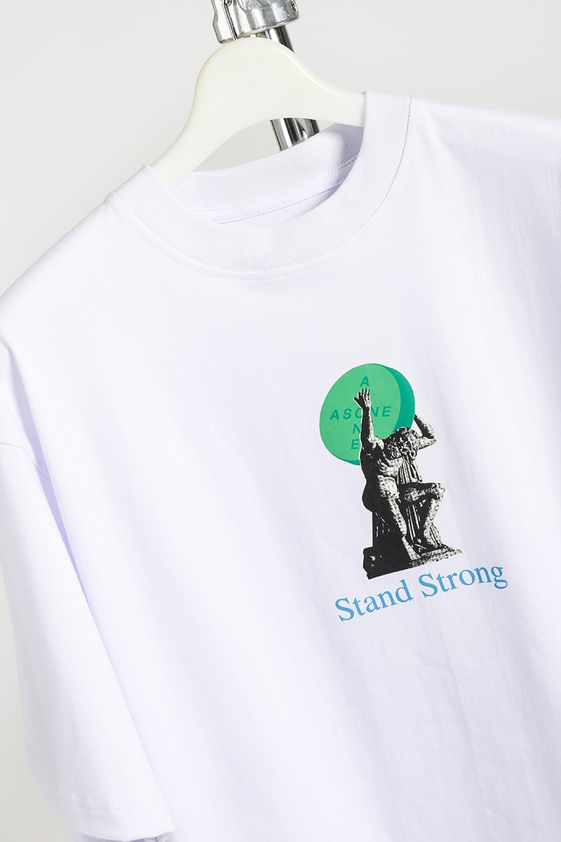 ‘Stand Strong As One’, Campaign Solidaritas Besutan Penny Jakarta