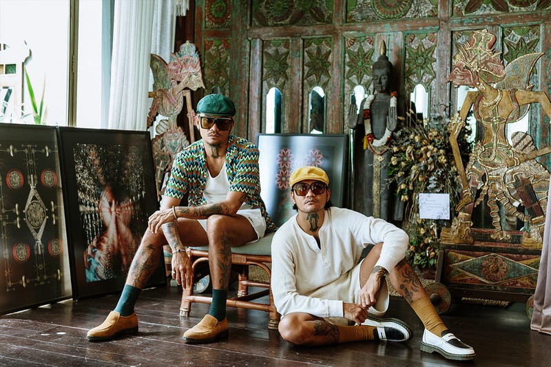 Studio Visits: Dué Hatué