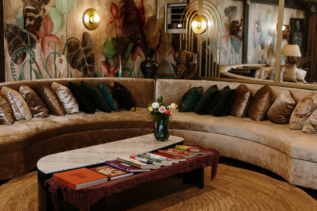 Studio Visits: Dué Hatué