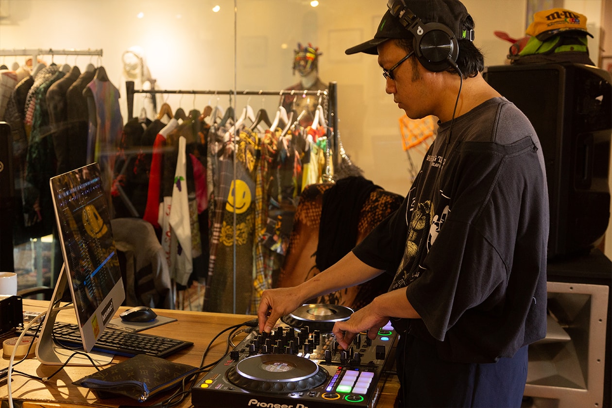Studio Visits: Ican Harem