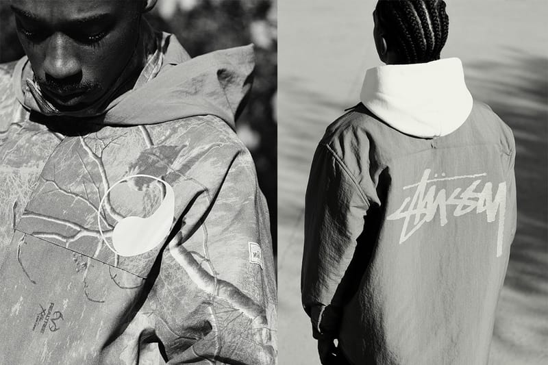 Stüssy dan Our Legacy Work Shop Rilis Koleksi Apparel