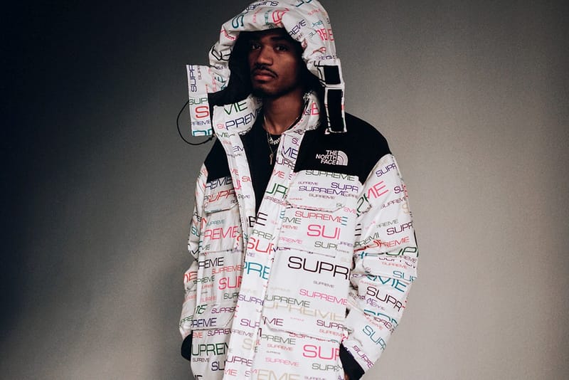 supreme diamond hoodie