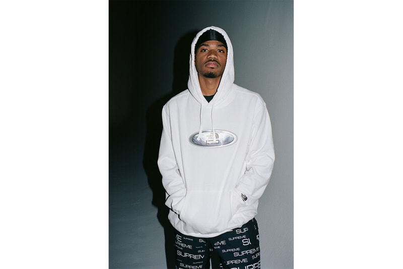 Supreme x The North Face Fall 2021
