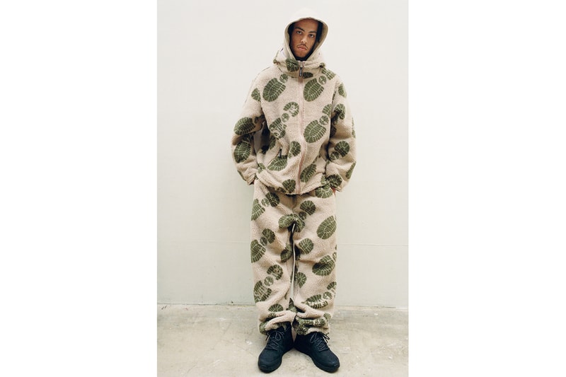Supreme x Timberland Fall 2021 Collaboration