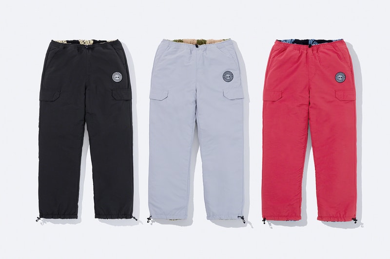 Supreme x Timberland Fall 2021 Collaboration
