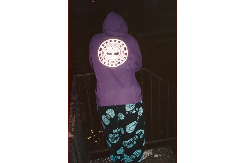 Supreme x Timberland Fall 2021 Collaboration