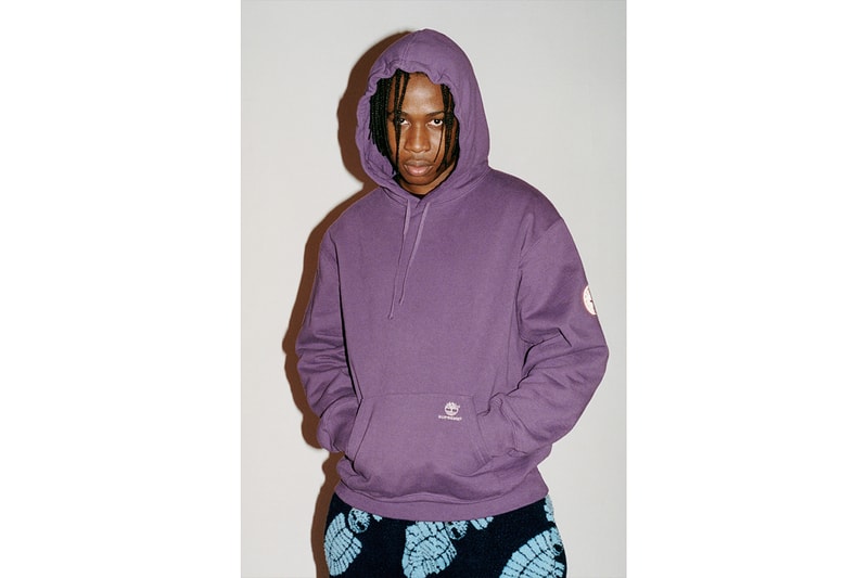 Supreme x Timberland Fall 2021 Collaboration
