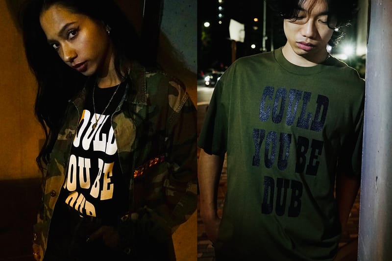 TILT dan DAYZ Rilis Capsule Collection Eksklusif