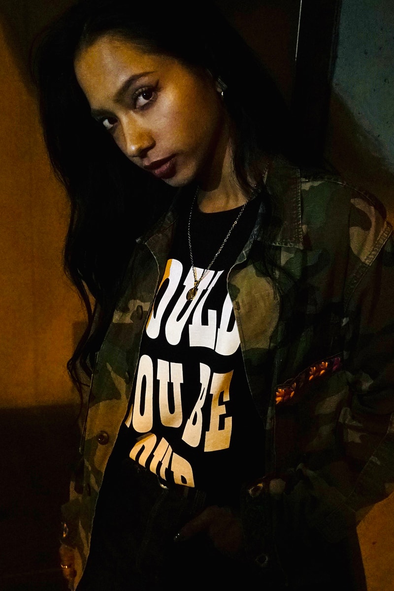 TILT dan DAYZ Rilis Capsule Collection Eksklusif